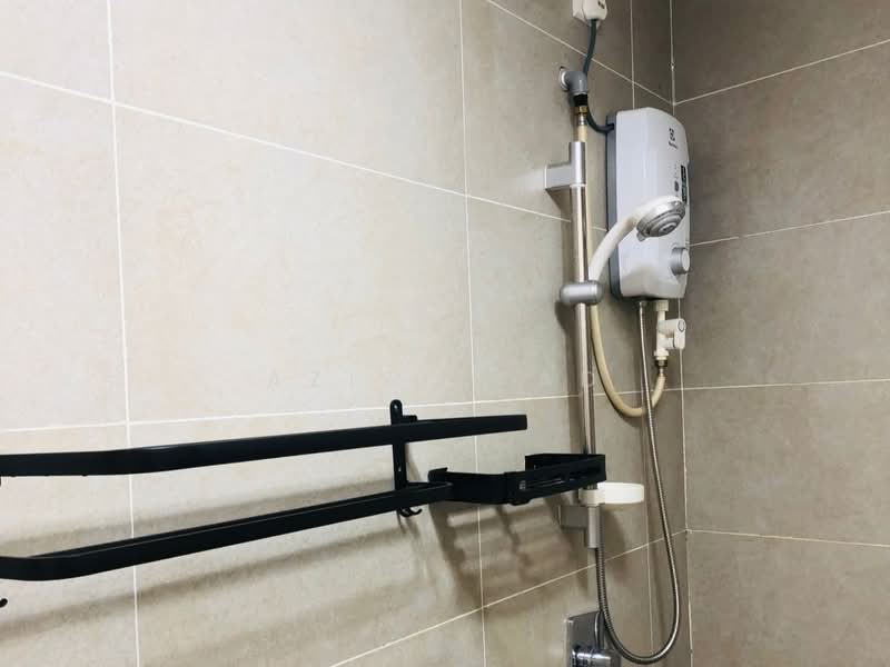 Service Residence for Sale at Pinnacle Petaling Jaya - Aziz Saad - Bathroom - PropertyGuru.com.my