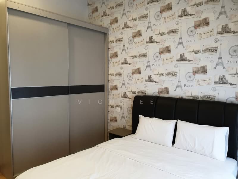 Condominium for Sale at Bay Point @ Country Garden Danga Bay - Vion Lee - Bedroom - PropertyGuru.com.my