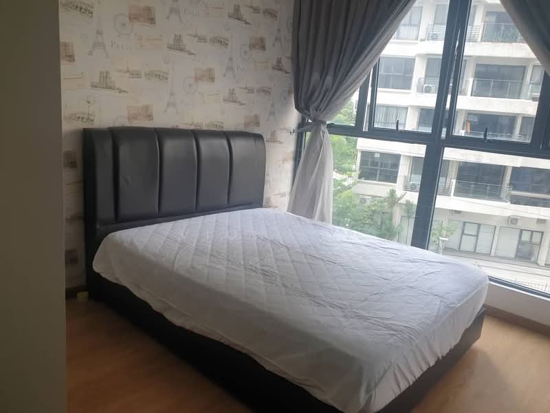 Condominium for Sale at Bay Point @ Country Garden Danga Bay - Vion Lee - Bedroom - PropertyGuru.com.my