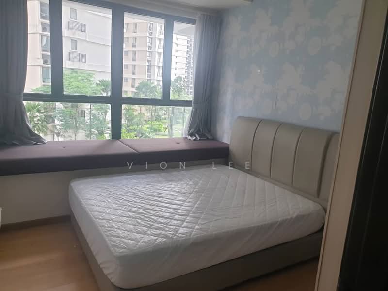Condominium for Sale at Bay Point @ Country Garden Danga Bay - Vion Lee - Bedroom - PropertyGuru.com.my