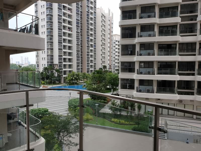 Condominium for Sale at Bay Point @ Country Garden Danga Bay - Vion Lee - Exterior - PropertyGuru.com.my