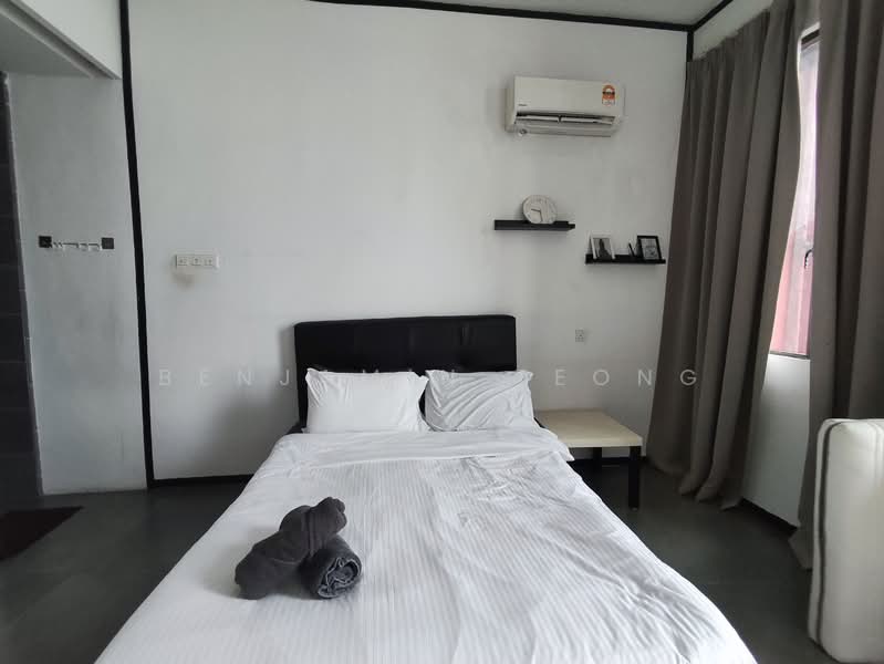 Empire Damansara untuk Untuk Disewa - RM 999 /bulan, Mac 2026 - Bedroom - PropertyGuru.com.my