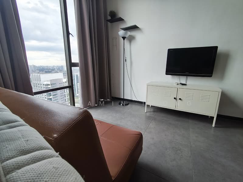 Empire Damansara untuk Untuk Disewa - RM 999 /bulan, Mac 2026 - Living Room - PropertyGuru.com.my