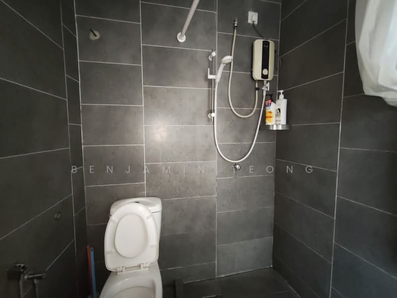 Empire Damansara untuk Untuk Disewa - RM 999 /bulan, Mac 2026 - Bathroom - PropertyGuru.com.my