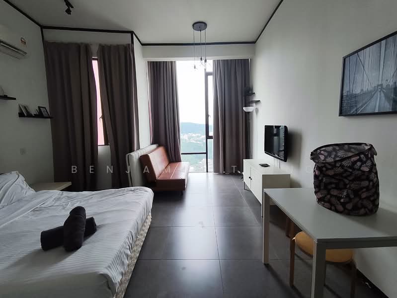 Empire Damansara untuk Untuk Disewa - RM 999 /bulan, Mac 2026 - Bedroom - PropertyGuru.com.my