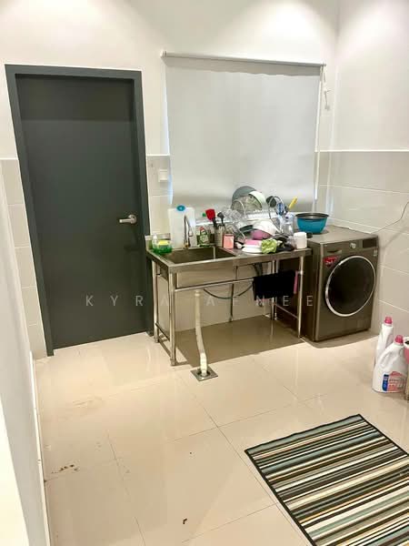Semi-Detached House for Rent in Dengkil (Selangor) - Kyra Afnee - Interior - PropertyGuru.com.my