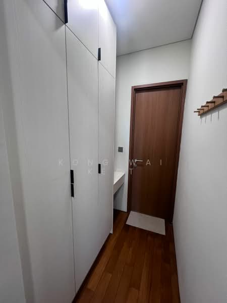 Sky Suites @ KLCC untuk Untuk Disewa - RM 3,300 /bulan, Feb 2026 - Interior - PropertyGuru.com.my