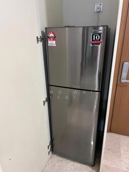 Sky Suites @ KLCC untuk Untuk Disewa - RM 3,300 /bulan, Feb 2026 - Interior - PropertyGuru.com.my