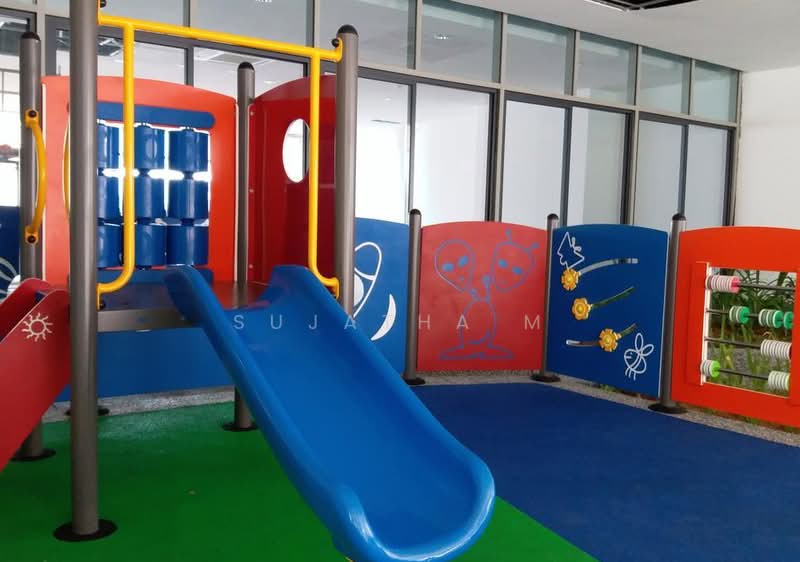 KL Gateway Residences untuk Untuk Disewa - RM 2,400 /bulan, Apr 2026 - Exterior - PropertyGuru.com.my