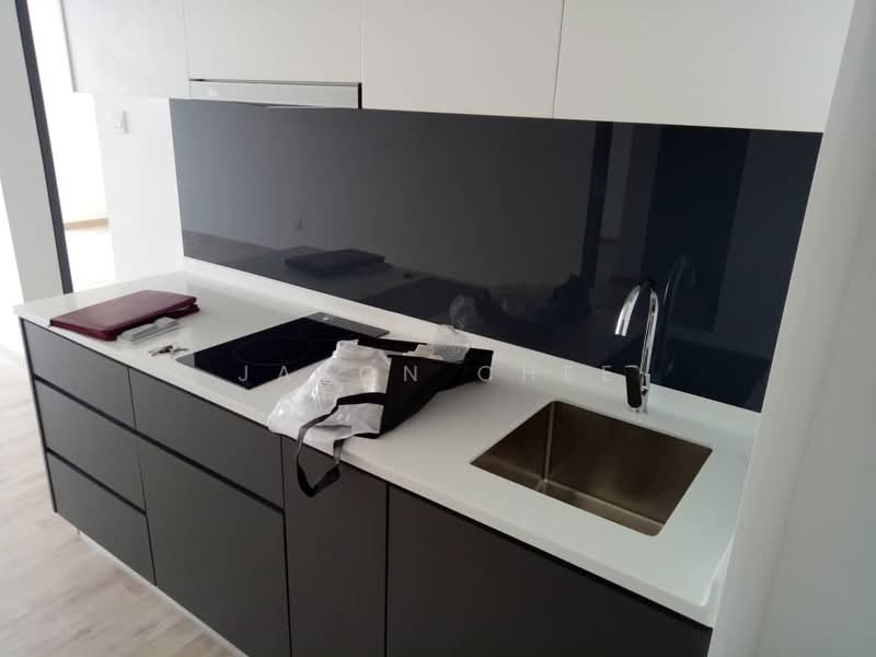 Service Residence for Rent at Emporis - Jason Chee - Kitchen - PropertyGuru.com.my