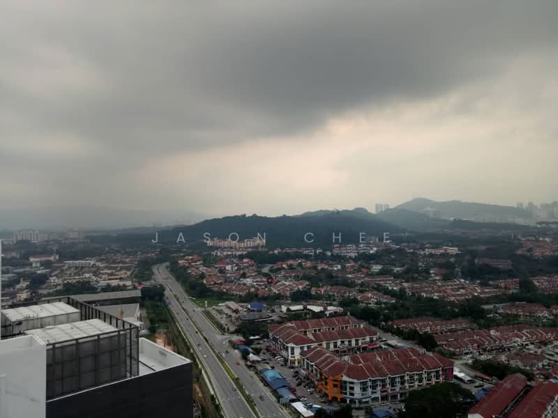 Service Residence for Rent at Emporis - Jason Chee - Exterior - PropertyGuru.com.my