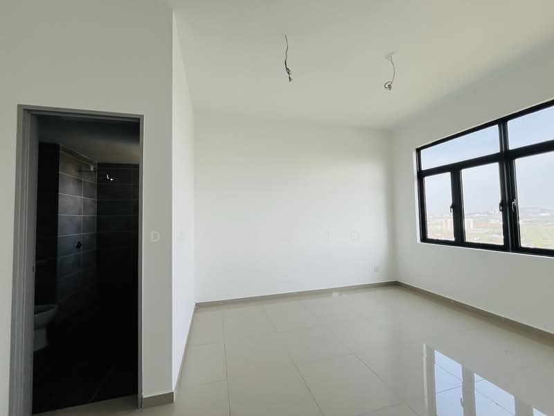 Service Residence for Sale at Serviced Residence @ The Louvre @ Country Heights - Darren Toh - Interior - PropertyGuru.com.my