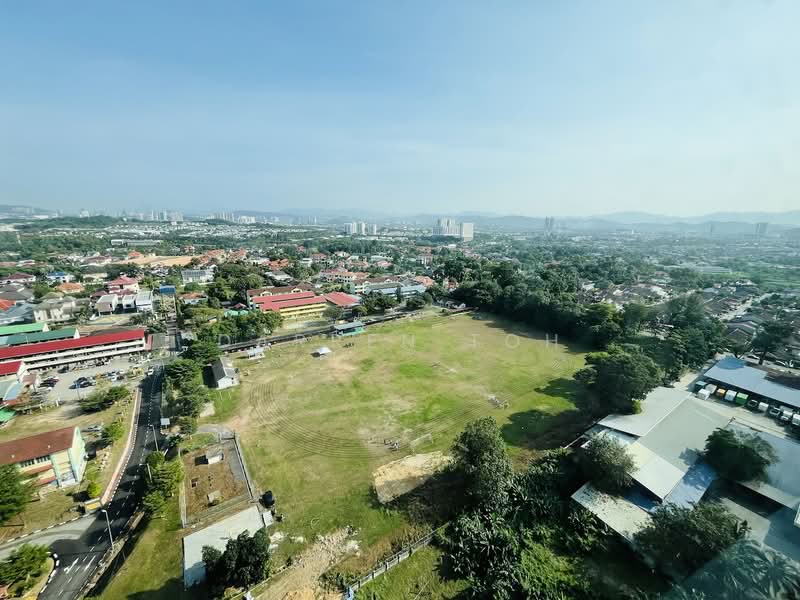 Service Residence for Sale at Serviced Residence @ The Louvre @ Country Heights - Darren Toh - Exterior - PropertyGuru.com.my