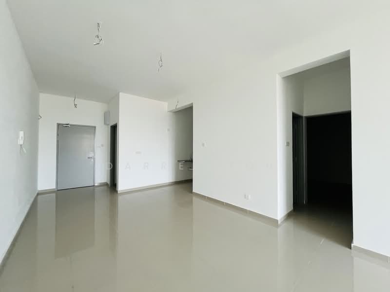 Service Residence for Sale at Serviced Residence @ The Louvre @ Country Heights - Darren Toh - Interior - PropertyGuru.com.my