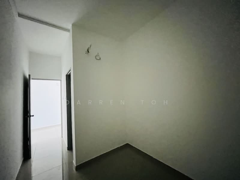 Service Residence for Sale at The Louvre @ Country Heights - Darren Toh - Corridor - PropertyGuru.com.my