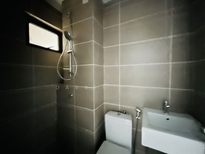 Service Residence for Sale at The Louvre @ Country Heights - Darren Toh - Bathroom - PropertyGuru.com.my