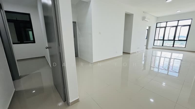 Service Residence for Sale at Serviced Residence @ The Louvre @ Country Heights - Darren Toh - Interior - PropertyGuru.com.my