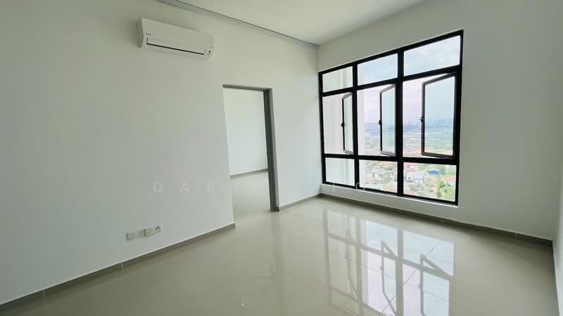 Service Residence for Sale at Serviced Residence @ The Louvre @ Country Heights - Darren Toh - Interior - PropertyGuru.com.my