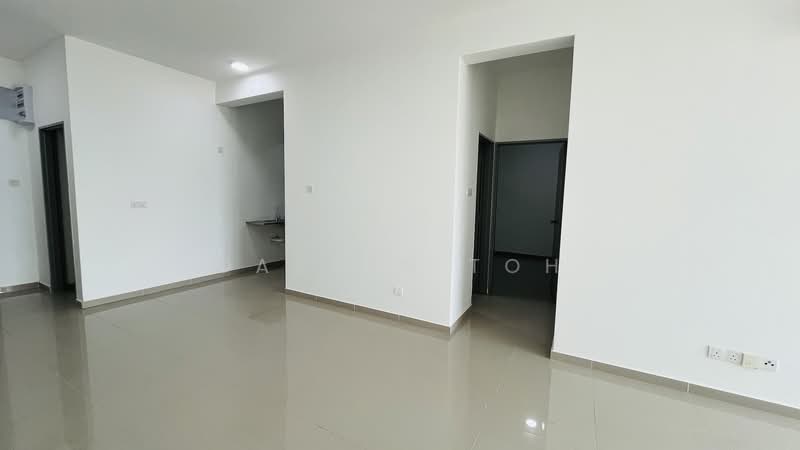 Service Residence for Sale at Serviced Residence @ The Louvre @ Country Heights - Darren Toh - Interior - PropertyGuru.com.my