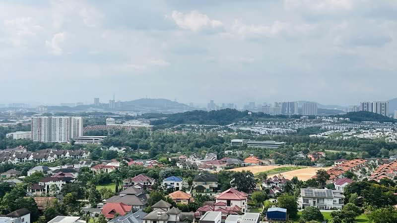Service Residence for Sale at Serviced Residence @ The Louvre @ Country Heights - Darren Toh - Exterior - PropertyGuru.com.my