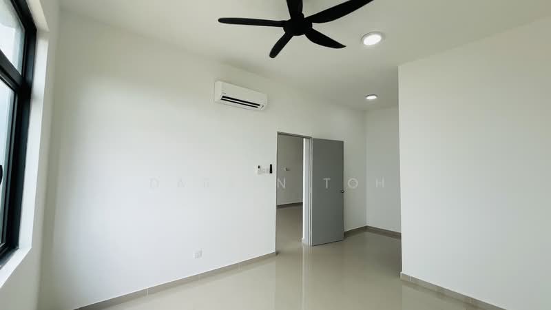Service Residence for Sale at Serviced Residence @ The Louvre @ Country Heights - Darren Toh - Interior - PropertyGuru.com.my