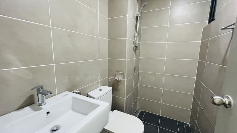 Service Residence for Sale at Serviced Residence @ The Louvre @ Country Heights - Darren Toh - Bathroom - PropertyGuru.com.my