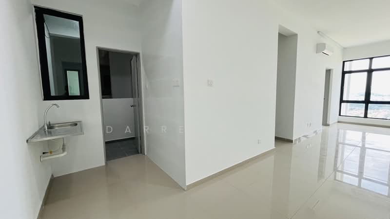 Service Residence for Sale at Serviced Residence @ The Louvre @ Country Heights - Darren Toh - Interior - PropertyGuru.com.my