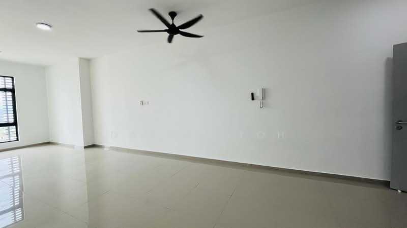 Service Residence for Sale at Serviced Residence @ The Louvre @ Country Heights - Darren Toh - Living Room - PropertyGuru.com.my