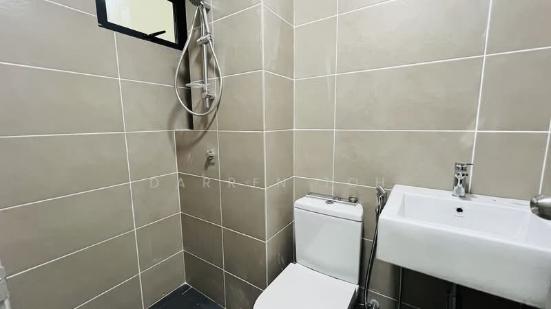 Service Residence for Sale at Serviced Residence @ The Louvre @ Country Heights - Darren Toh - Bathroom - PropertyGuru.com.my