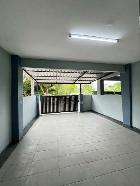 2-storey Terraced House for Sale in Pasir Gudang (Johor) - Han Yong Ang - Exterior - PropertyGuru.com.my