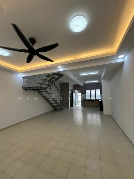 2-storey Terraced House for Sale in Pasir Gudang (Johor) - Han Yong Ang - Interior - PropertyGuru.com.my