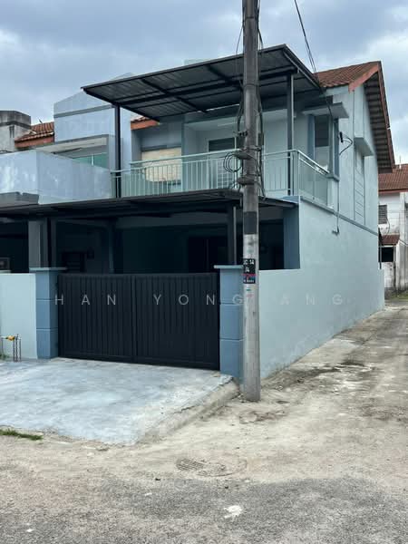 2-storey Terraced House for Sale in Pasir Gudang (Johor) - Han Yong Ang - PropertyGuru.com.my