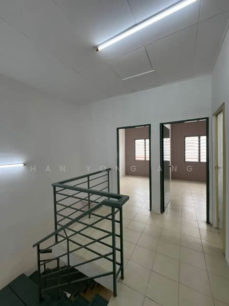 2-storey Terraced House for Sale in Pasir Gudang (Johor) - Han Yong Ang - PropertyGuru.com.my