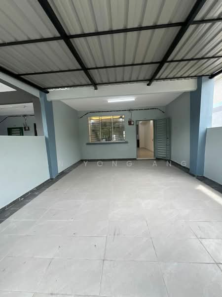 2-storey Terraced House for Sale in Pasir Gudang (Johor) - Han Yong Ang - PropertyGuru.com.my
