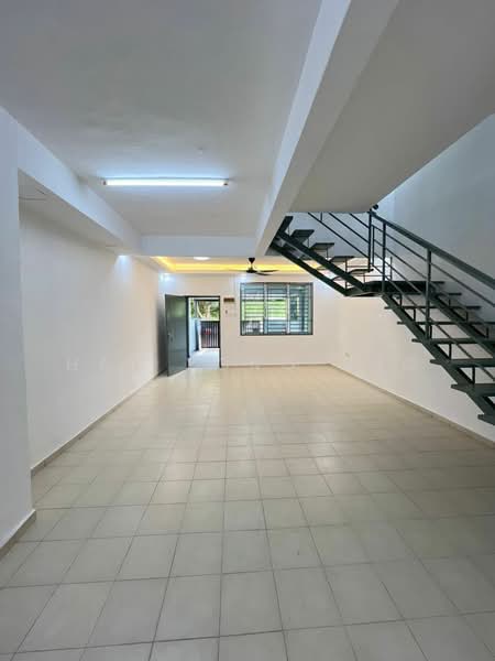2-storey Terraced House for Sale in Pasir Gudang (Johor) - Han Yong Ang - PropertyGuru.com.my
