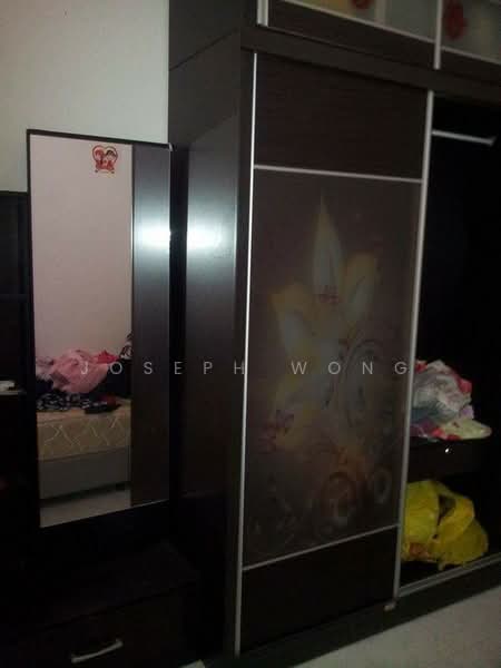 1-storey Terraced House for Sale in Bukit Indah (Iskandar Puteri (Nusajaya)) - Joseph Wong - Bedroom - PropertyGuru.com.my
