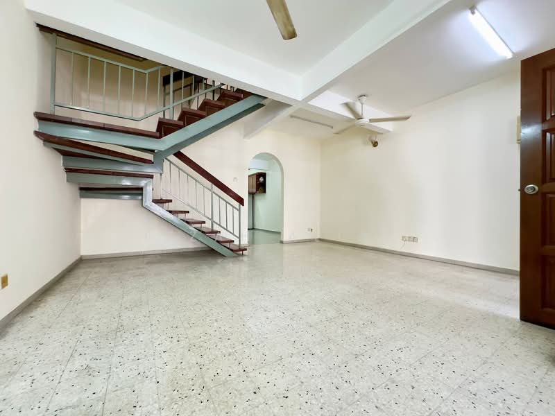 RENOVATED Double Storey Terrace Taman Subang Indah untuk Untuk Dijual - RM 648,000, Feb 2026 - Interior - PropertyGuru.com.my