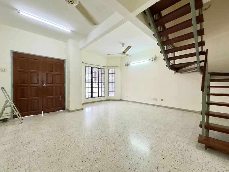 RENOVATED Double Storey Terrace Taman Subang Indah untuk Untuk Dijual - RM 648,000, Feb 2026 - Interior - PropertyGuru.com.my