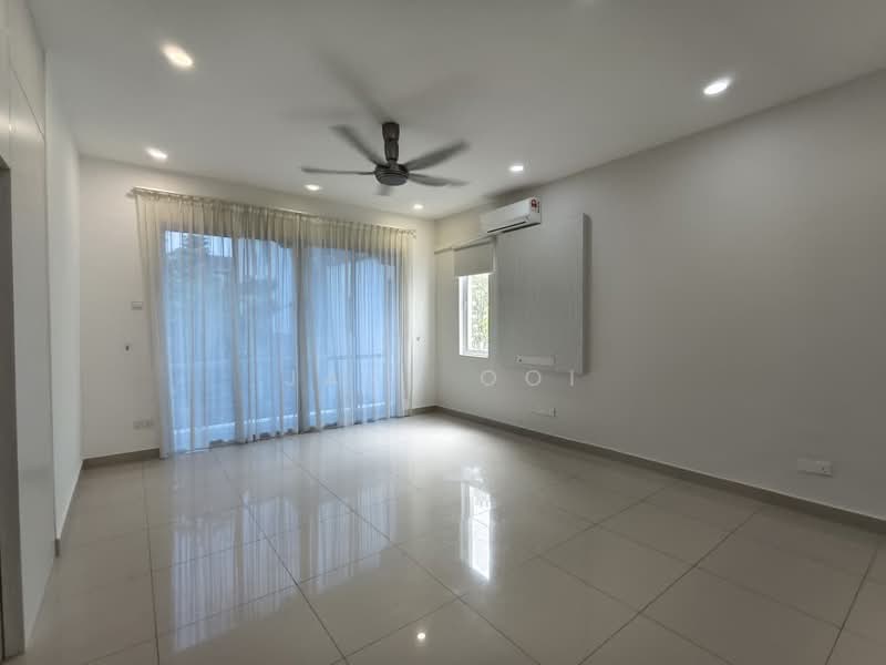 Townhouse for Sale in Bukit Mertajam (Penang) - Jass Ooi - Living Room - PropertyGuru.com.my