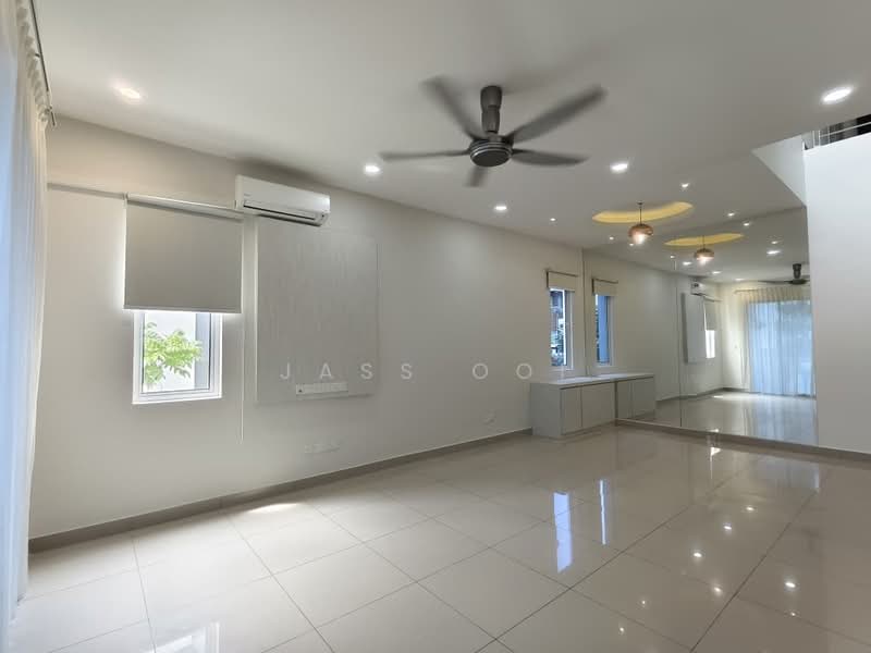 Townhouse for Sale in Bukit Mertajam (Penang) - Jass Ooi - Living Room - PropertyGuru.com.my