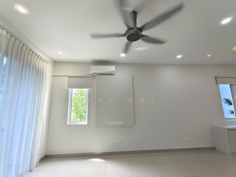 Townhouse for Sale in Bukit Mertajam (Penang) - Jass Ooi - Living Room - PropertyGuru.com.my