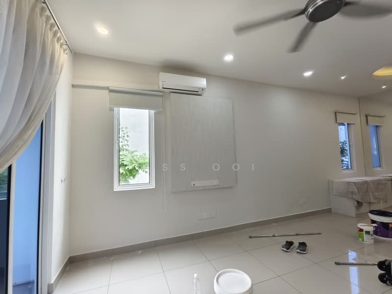 Townhouse for Sale in Bukit Mertajam (Penang) - Jass Ooi - Living Room - PropertyGuru.com.my