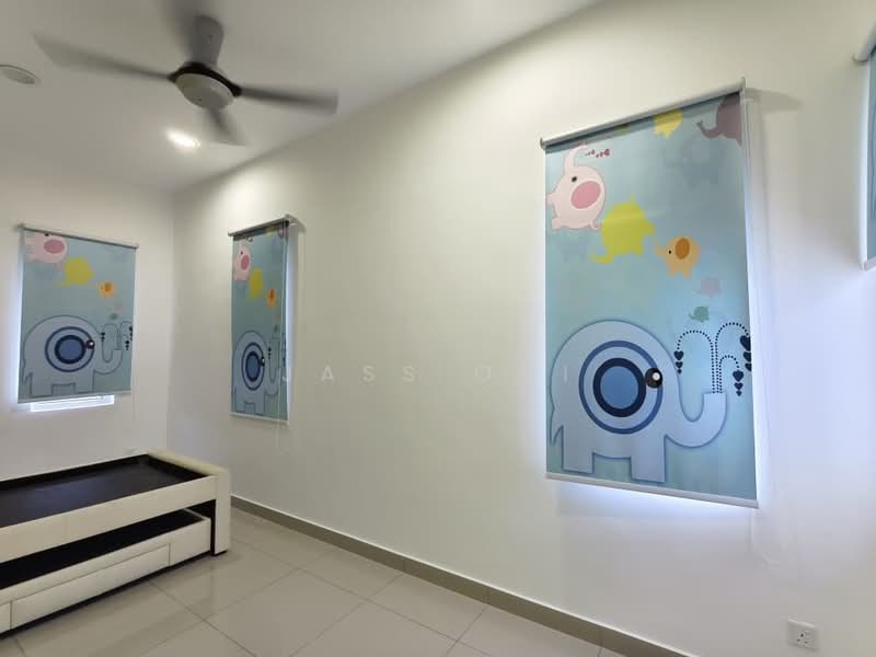 Townhouse for Sale in Bukit Mertajam (Penang) - Jass Ooi - PropertyGuru.com.my