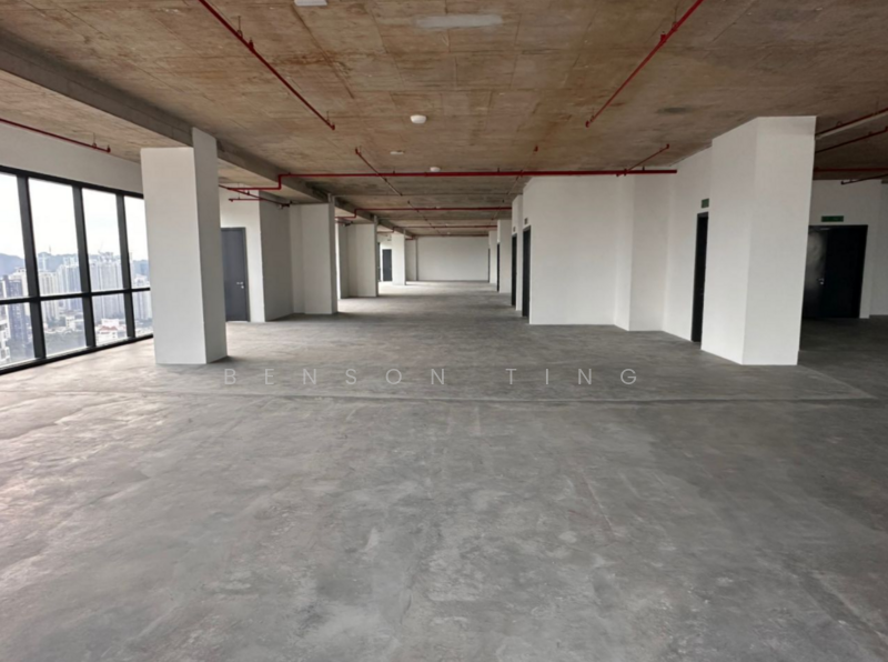 The MET Corporate Towers untuk Untuk Disewa - RM 51,588 /bulan, Mac 2026 - Interior - PropertyGuru.com.my