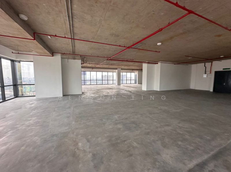 The MET Corporate Towers untuk Untuk Disewa - RM 51,588 /bulan, Mac 2026 - Interior - PropertyGuru.com.my