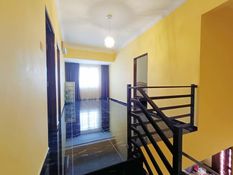 2-storey Terraced House for Sale in Taman Indahpura (Kulai) - Jane Y - PropertyGuru.com.my