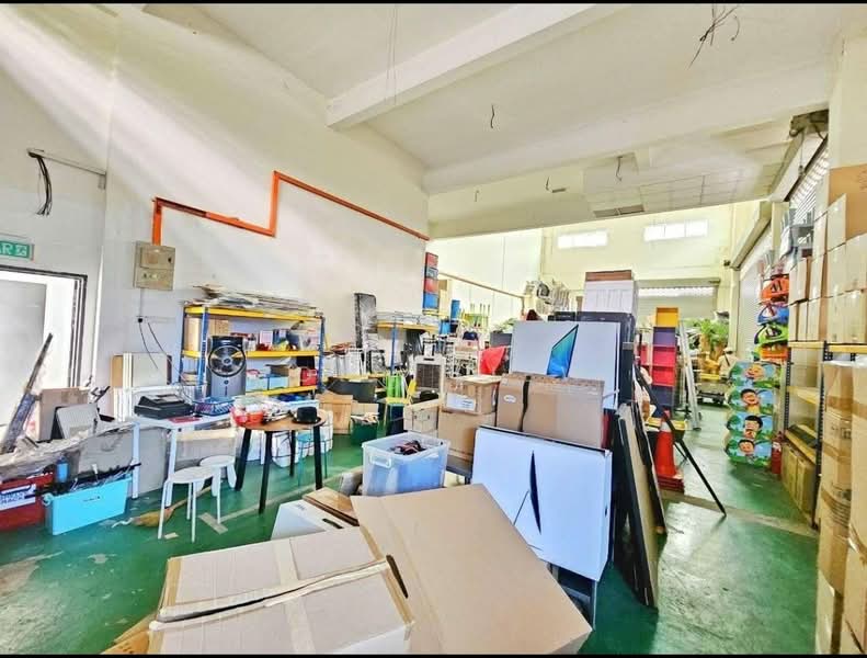 Semi-D Factory for Sale in Shah Alam (Selangor) - John Liew - Interior - PropertyGuru.com.my
