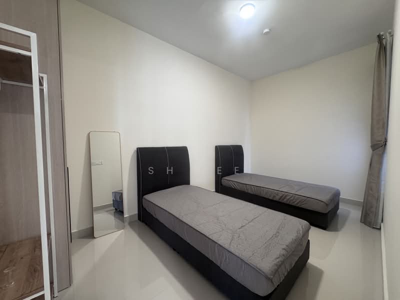 GEM Residences untuk Untuk Disewa - RM 3,500 /bulan, Feb 2026 - Bedroom - PropertyGuru.com.my