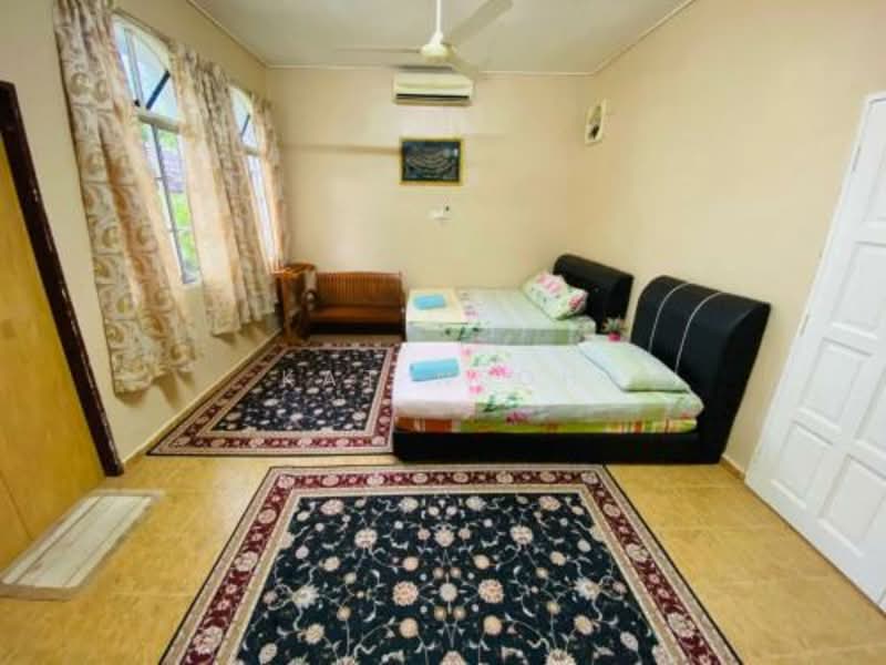 2-storey Terraced House for Sale in Taman Bukit Mayang Emas (Petaling Jaya) - KAT NEOH - Bedroom - PropertyGuru.com.my