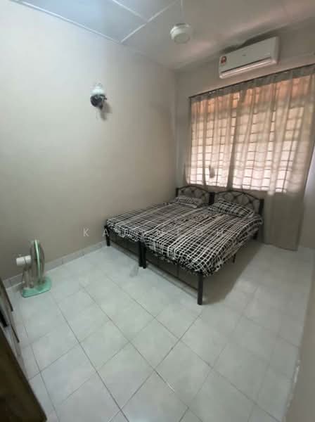 2-storey Terraced House for Sale in Taman Bukit Mayang Emas (Petaling Jaya) - KAT NEOH - Bedroom - PropertyGuru.com.my